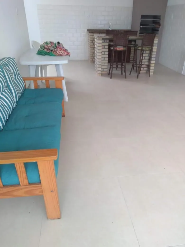 Holiday home Casaarmacaopantanodosul1 Proxima A Praia Florianopolis Brazil